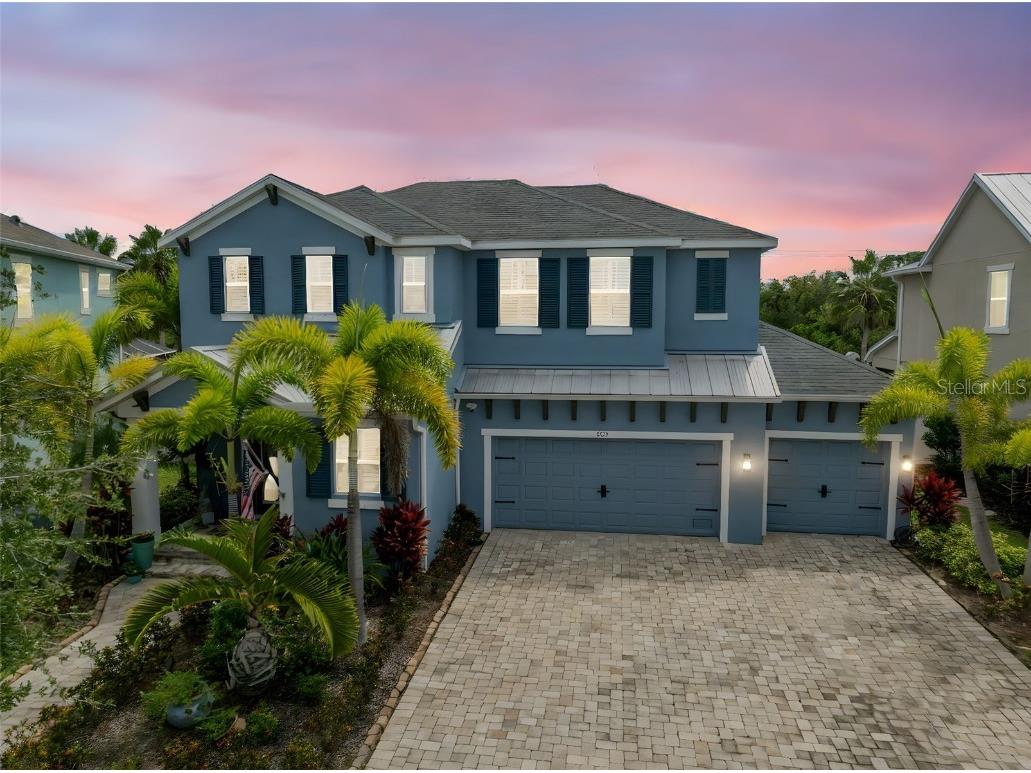 5125 Admiral Pointe Drive Apollo Beach FL 33572 TB8424462 image1