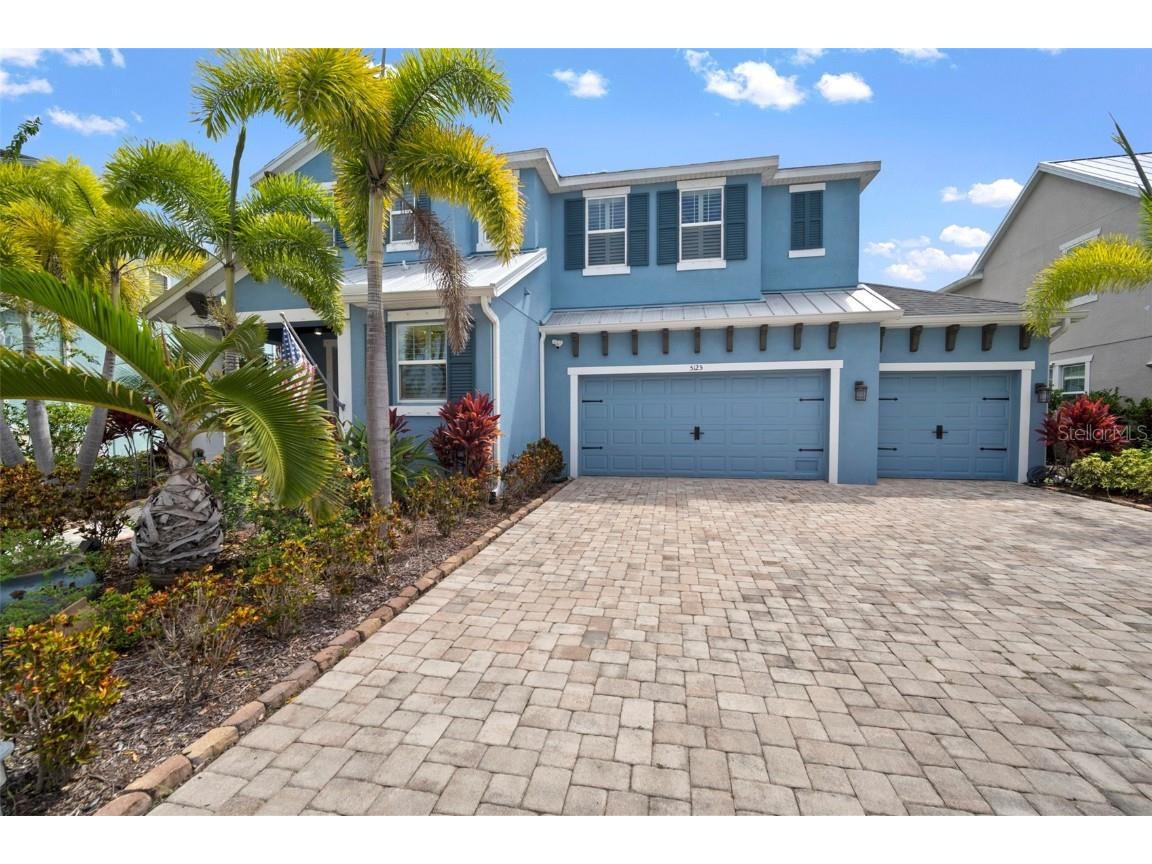 5125 Admiral Pointe Drive Apollo Beach FL 33572 TB8424462 image3