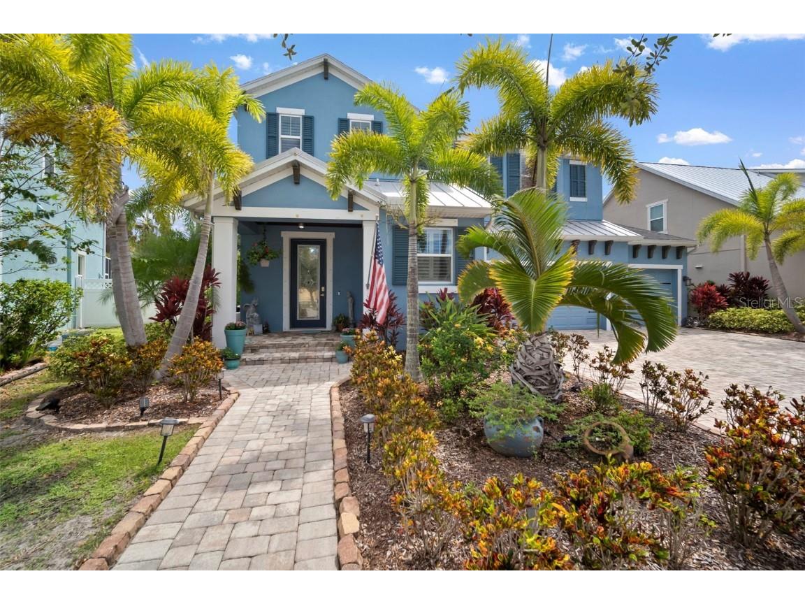 5125 Admiral Pointe Drive Apollo Beach FL 33572 TB8424462 image60