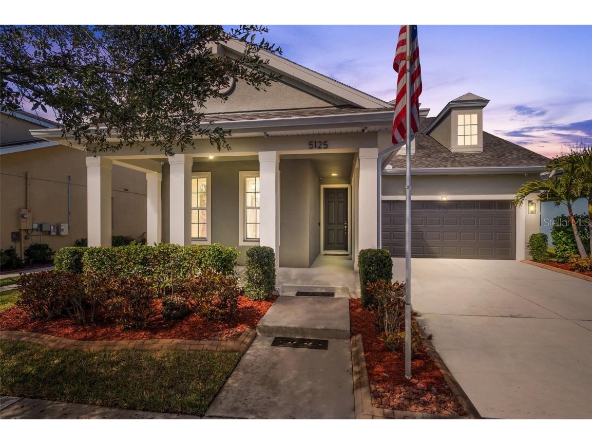 5125 Autumn Ridge Drive Wesley Chapel FL 33545 TB8343908 image1