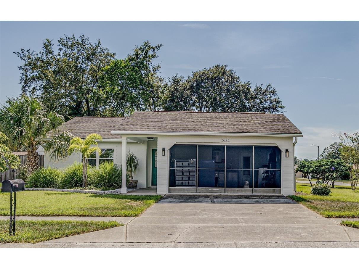 5125 Doefield Lane New Port Richey FL 34653 T3501462 image1