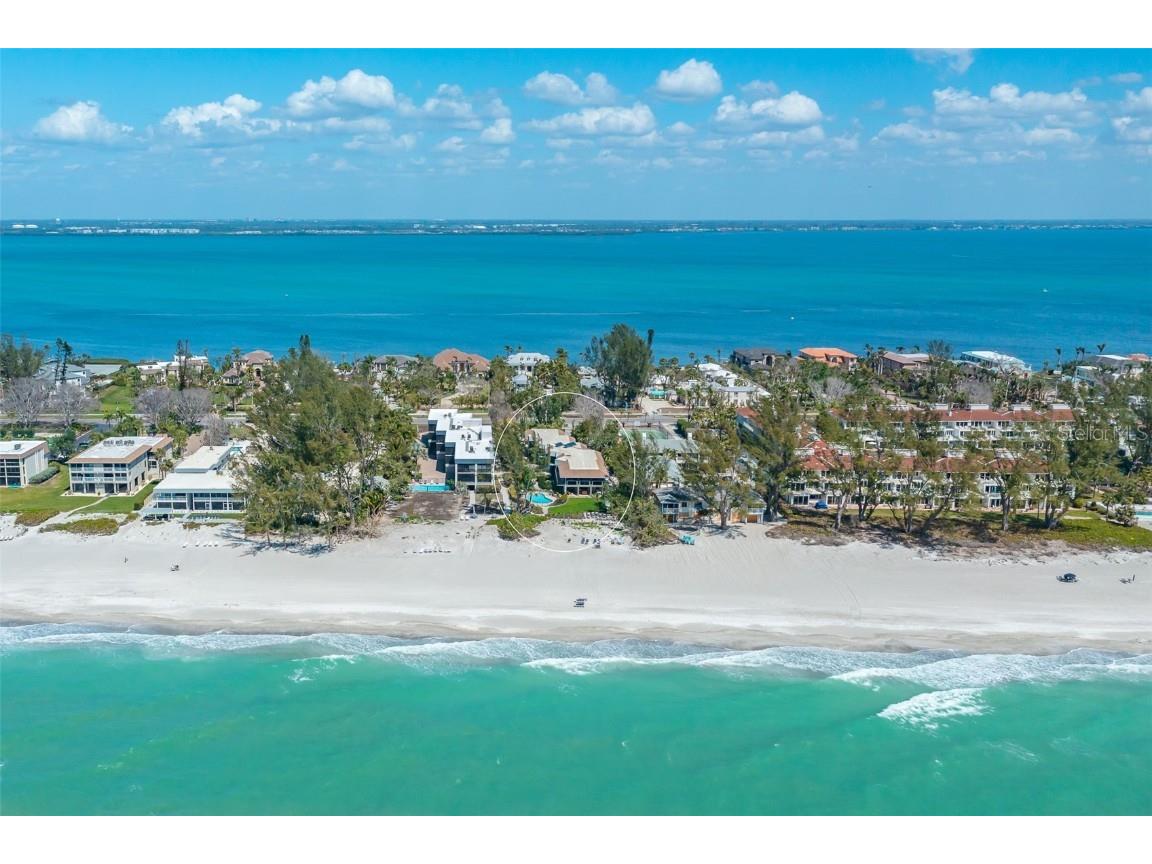 5125 Gulf Of Mexico Drive #4 Longboat Key FL 34228 - GULF OF MEXICO A4645905 image1