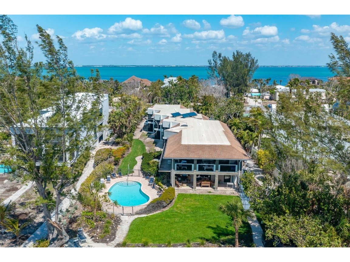 5125 Gulf Of Mexico Drive #4 Longboat Key FL 34228 - GULF OF MEXICO A4645905 image2