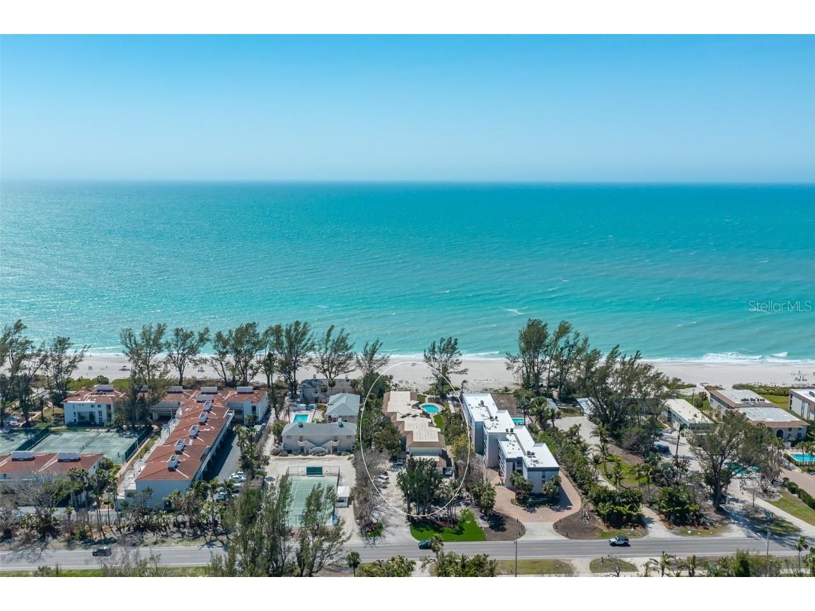 5125 Gulf Of Mexico Drive #4 Longboat Key FL 34228 - GULF OF MEXICO A4645905 image30