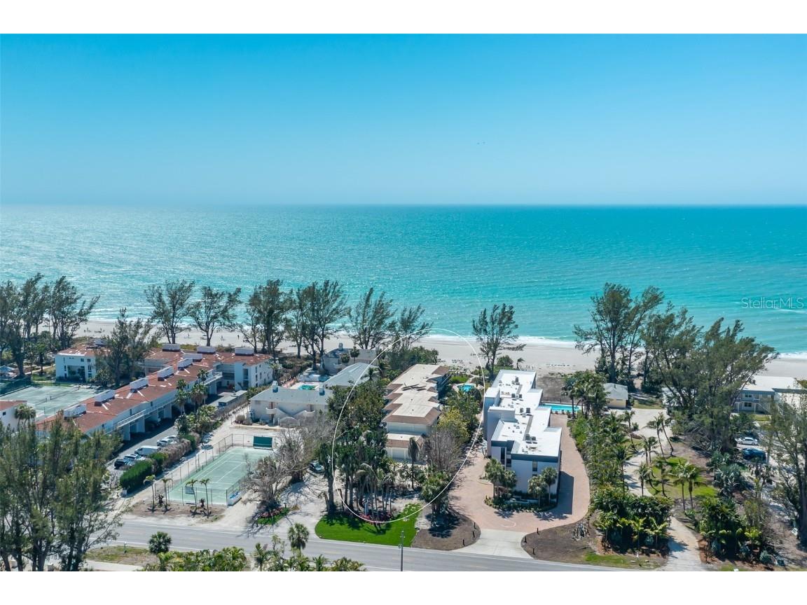 5125 Gulf Of Mexico Drive #4 Longboat Key FL 34228 - GULF OF MEXICO A4645905 image31