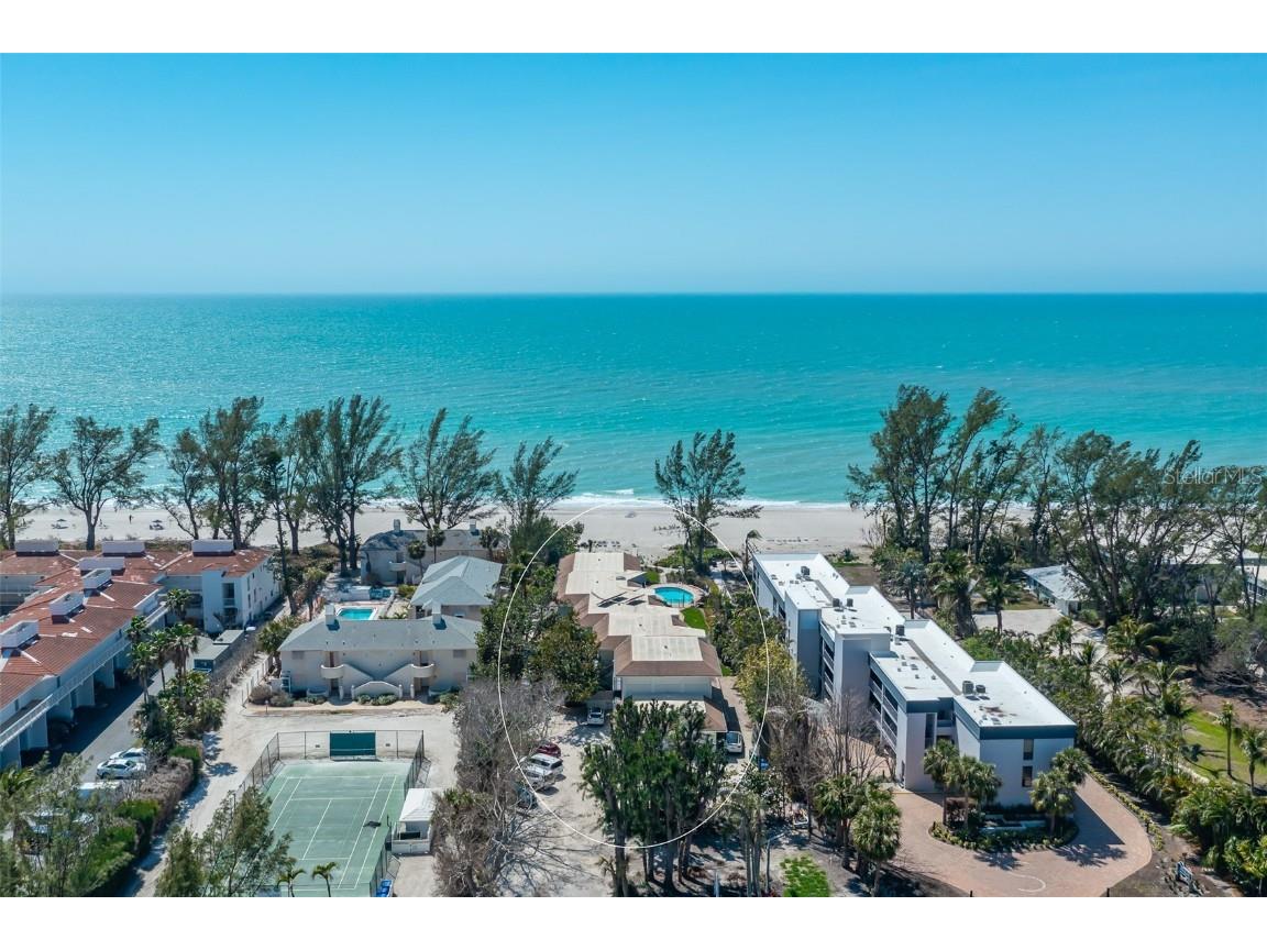 5125 Gulf Of Mexico Drive #4 Longboat Key FL 34228 - GULF OF MEXICO A4645905 image32