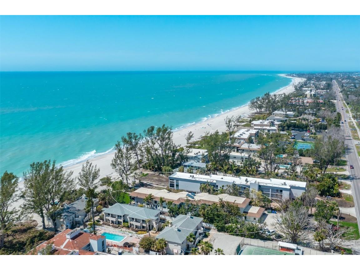 5125 Gulf Of Mexico Drive #4 Longboat Key FL 34228 - GULF OF MEXICO A4645905 image33