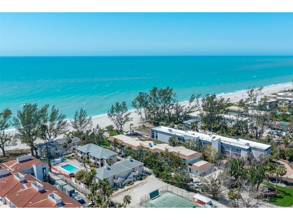 5125 Gulf Of Mexico Drive #4 Longboat Key FL 34228 - GULF OF MEXICO A4645905 image34