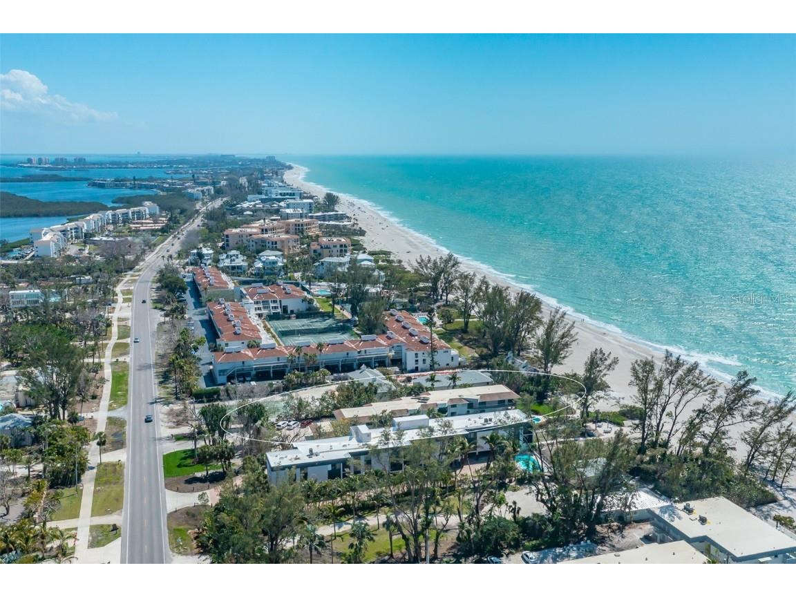5125 Gulf Of Mexico Drive #4 Longboat Key FL 34228 - GULF OF MEXICO A4645905 image35