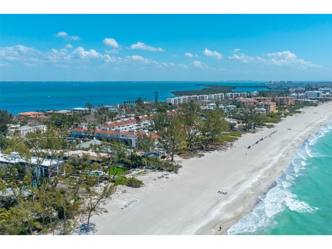 5125 Gulf Of Mexico Drive #4 Longboat Key FL 34228 - GULF OF MEXICO A4645905 image37