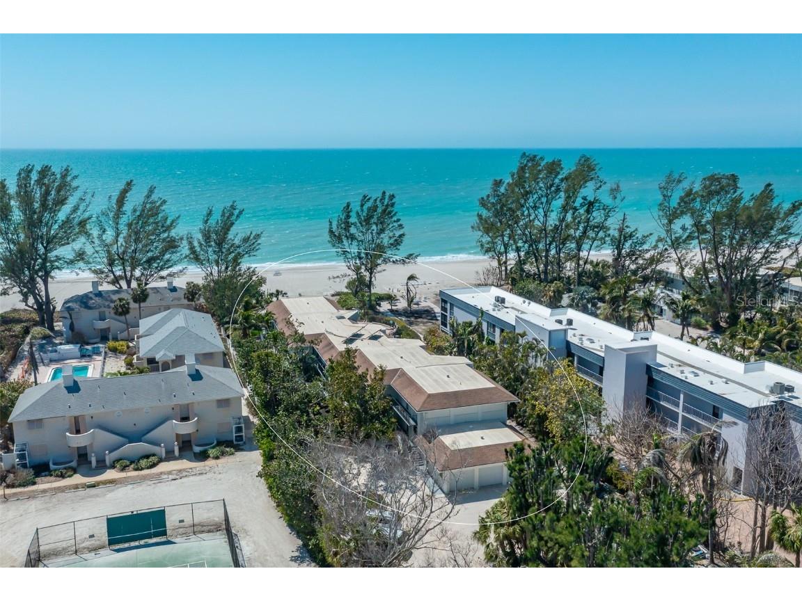 5125 Gulf Of Mexico Drive #4 Longboat Key FL 34228 - GULF OF MEXICO A4645905 image38