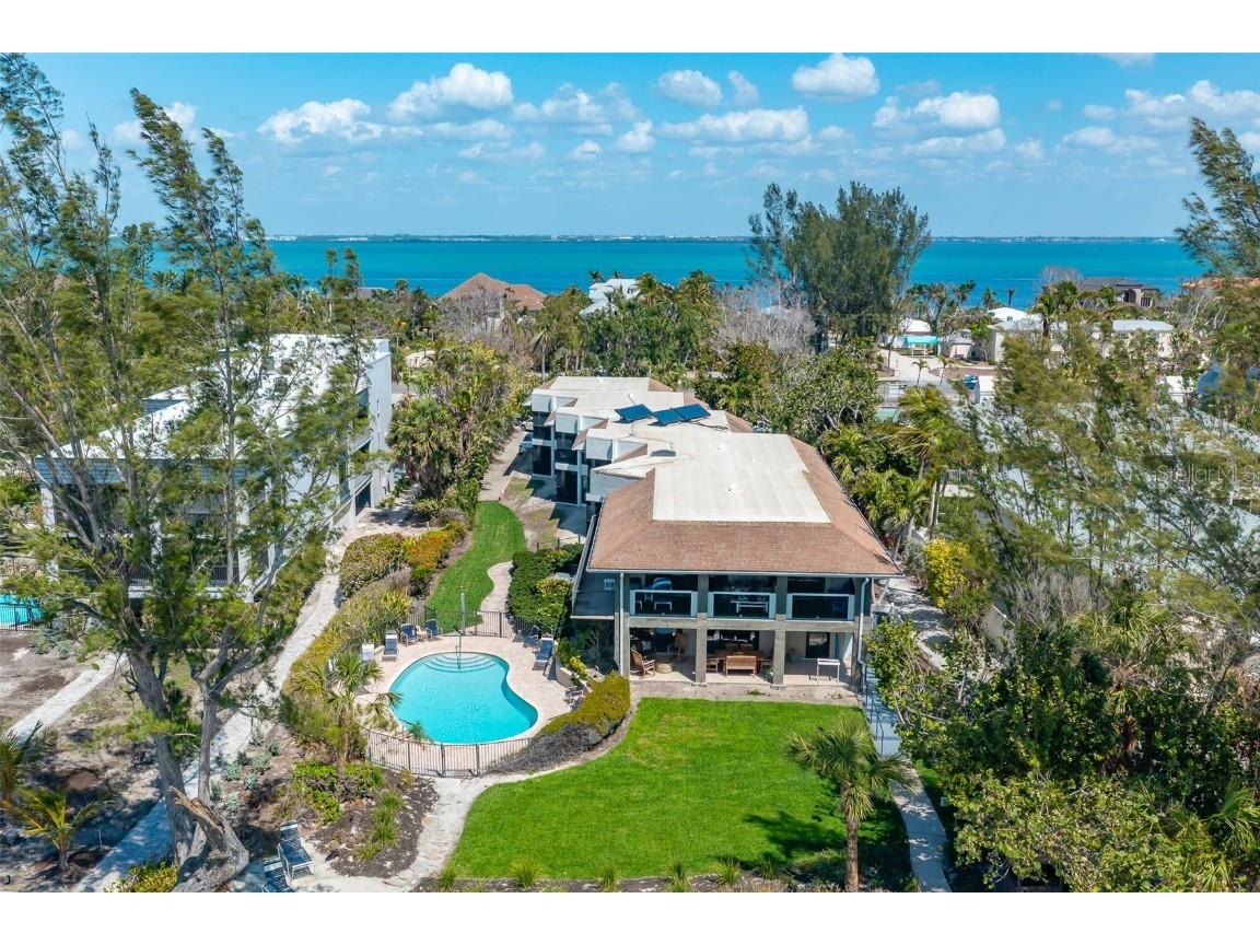 5125 Gulf Of Mexico Drive #4 Longboat Key FL 34228 - GULF OF MEXICO A4645905 image39