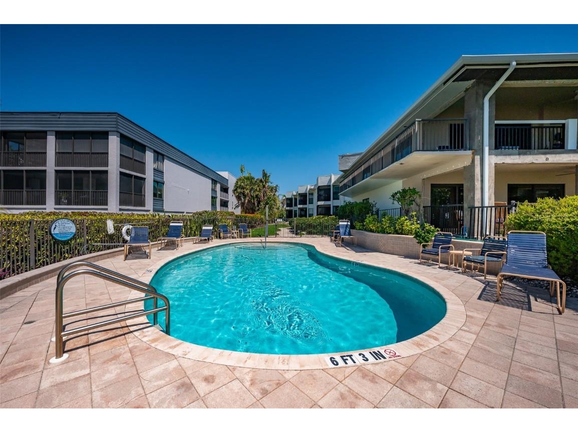 5125 Gulf Of Mexico Drive #4 Longboat Key FL 34228 - GULF OF MEXICO A4645905 image43