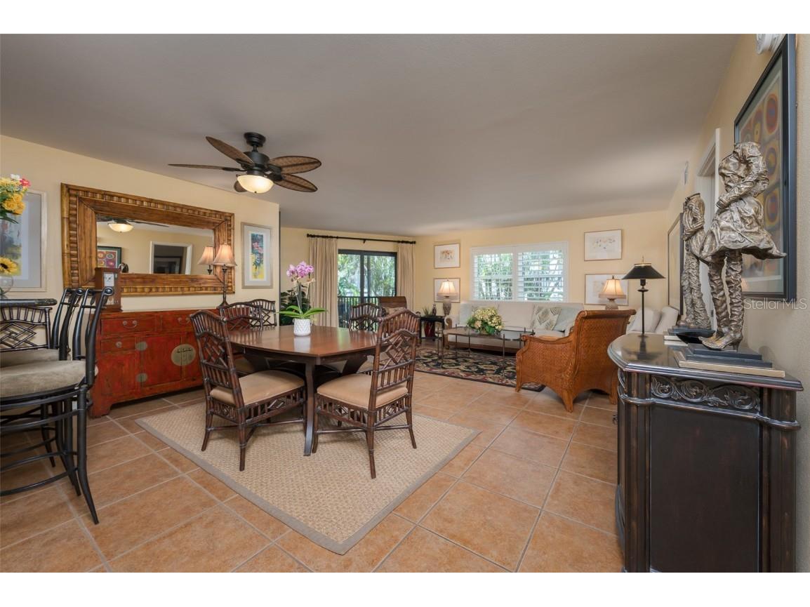 5125 Gulf Of Mexico Drive #4 Longboat Key FL 34228 - GULF OF MEXICO A4645905 image5