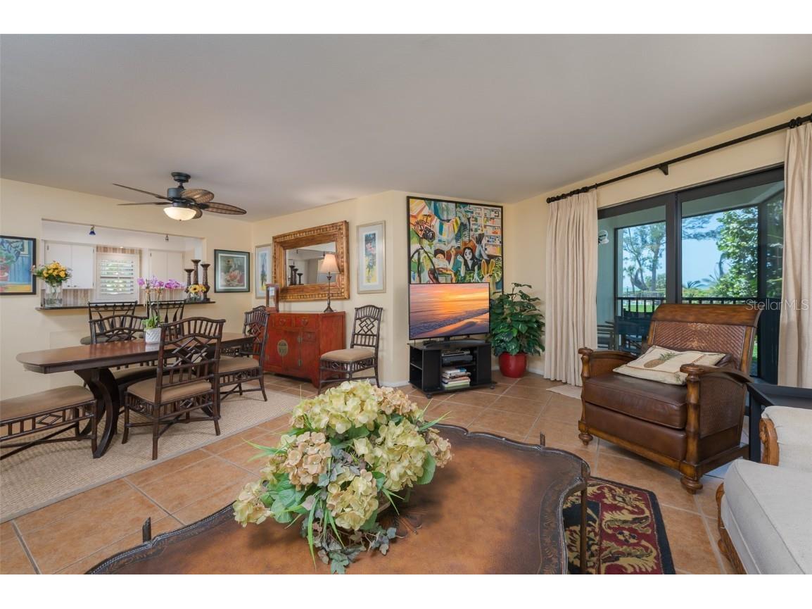 5125 Gulf Of Mexico Drive #4 Longboat Key FL 34228 - GULF OF MEXICO A4645905 image9