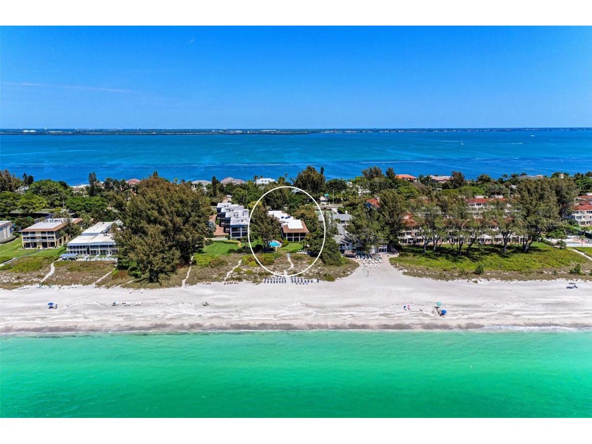5125 Gulf Of Mexico Drive #7 Longboat Key FL 34228 - GULF OF MEXICO N6141238 image1