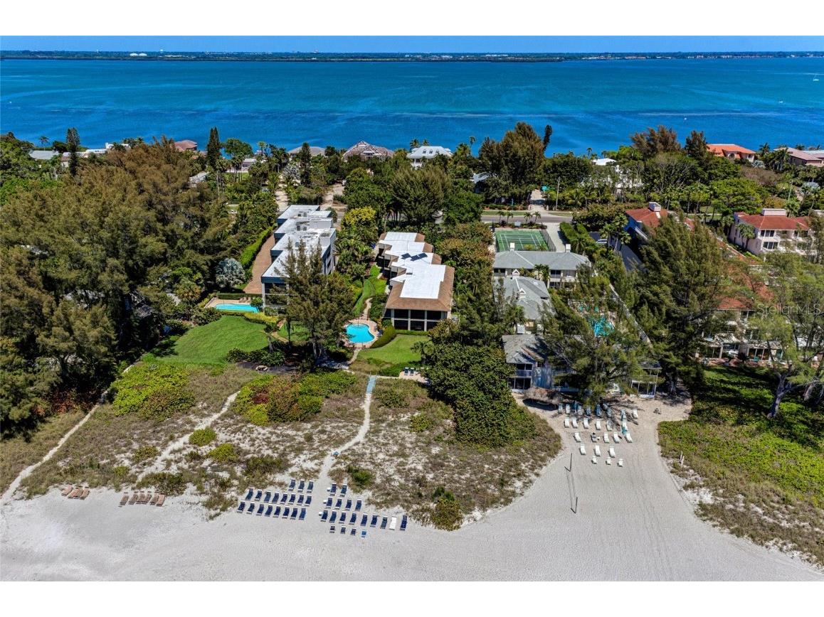 5125 Gulf Of Mexico Drive #7 Longboat Key FL 34228 - GULF OF MEXICO N6141238 image3