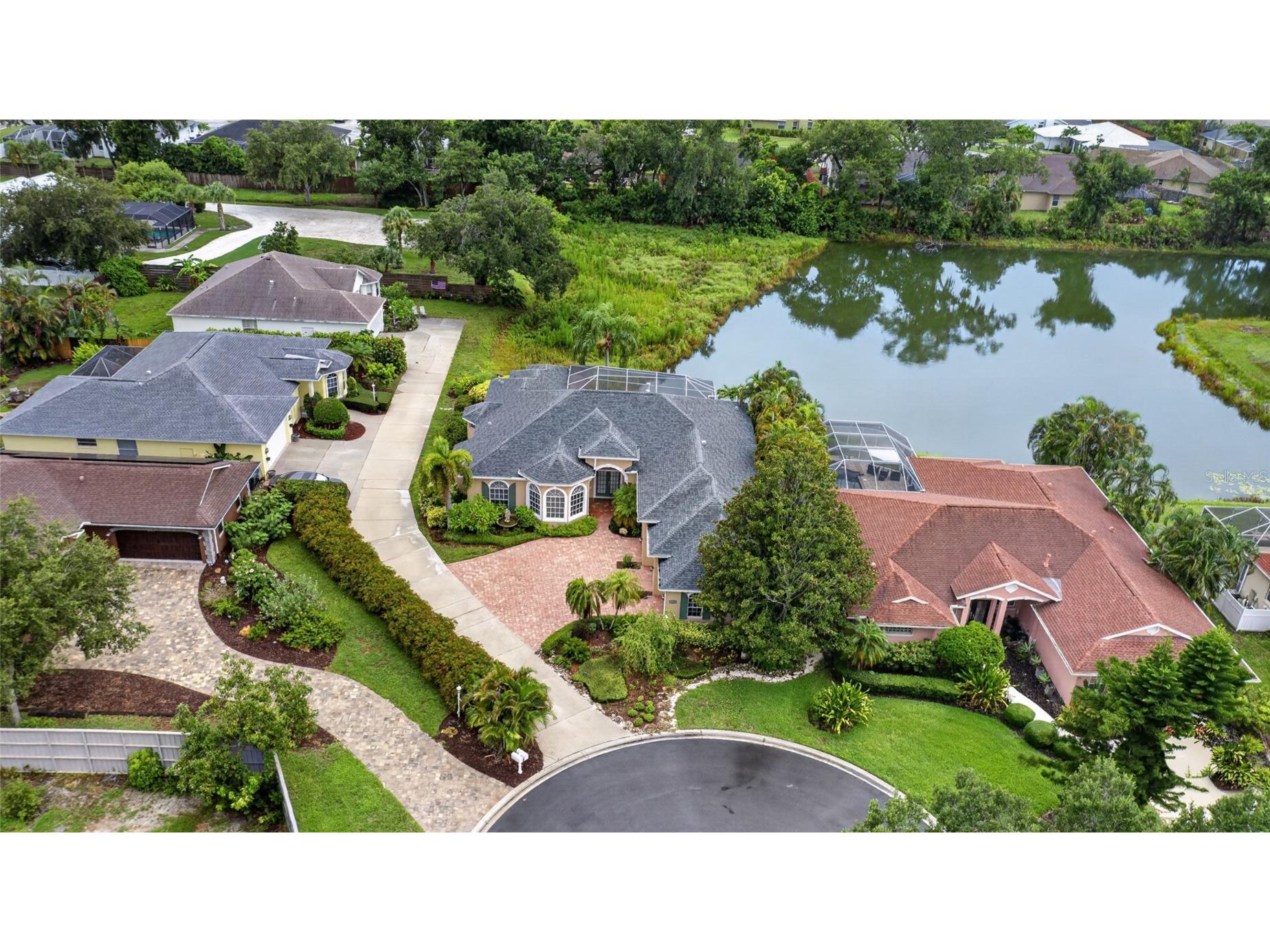 5125 Magnolia Pond Drive Sarasota FL 34233 TB8511616 image1
