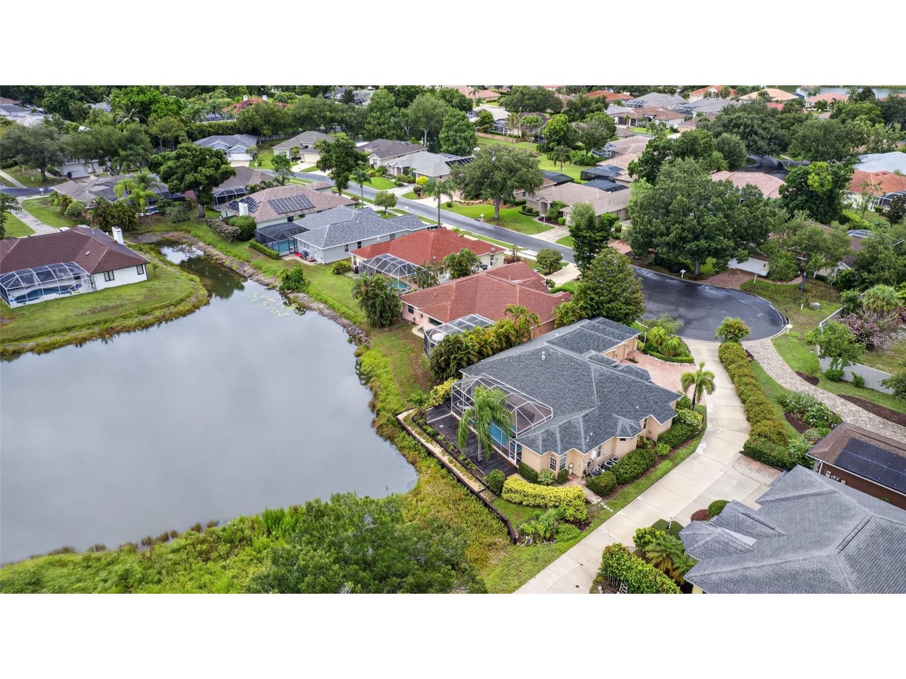 5125 Magnolia Pond Drive Sarasota FL 34233 TB8511616 image67