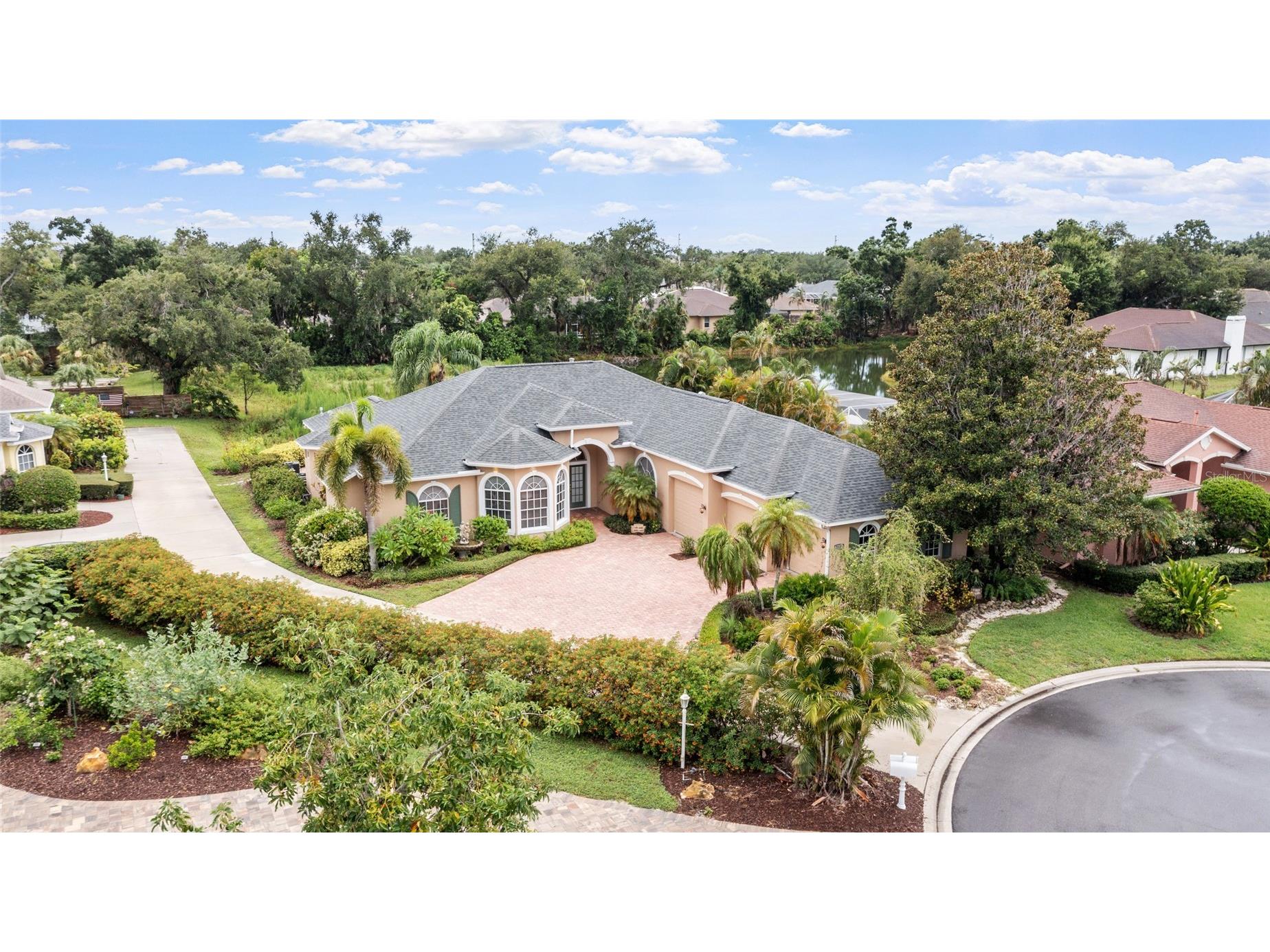 5125 Magnolia Pond Drive Sarasota FL 34233 TB8511616 image70