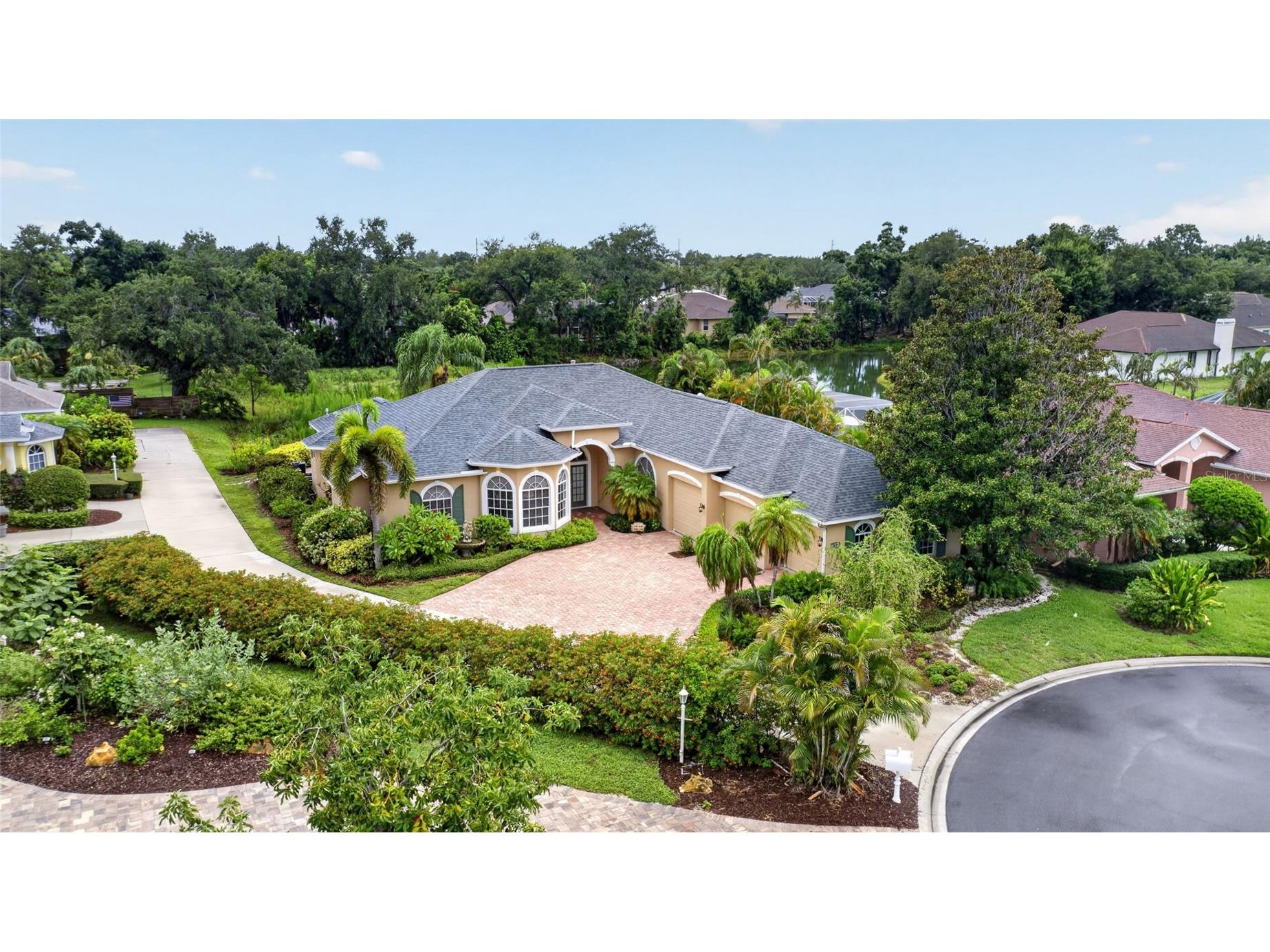5125 Magnolia Pond Drive Sarasota FL 34233 TB8511616 image71