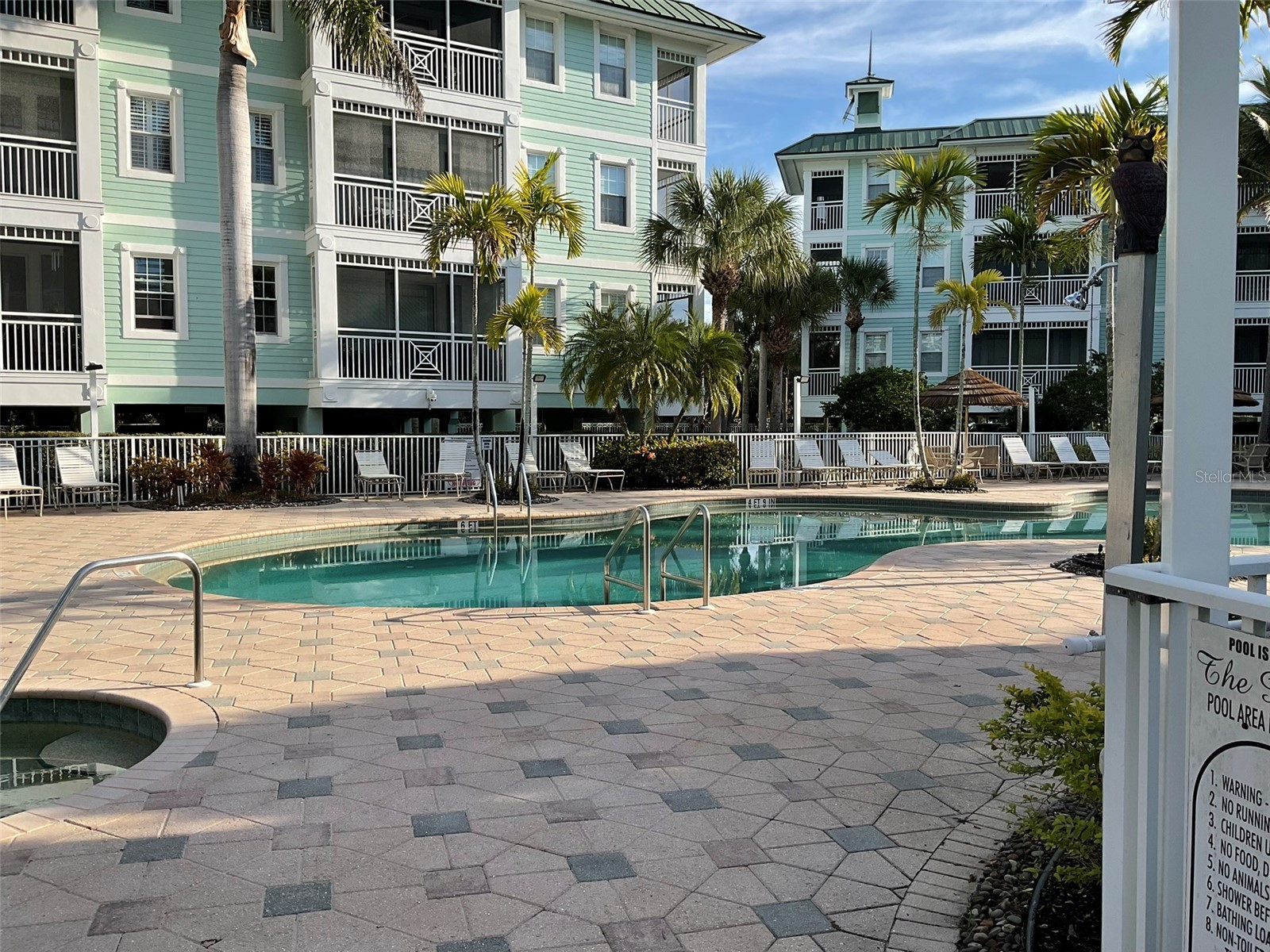 5125 Melbourne Street #E-305 Punta Gorda FL 33980 C7518757 image34