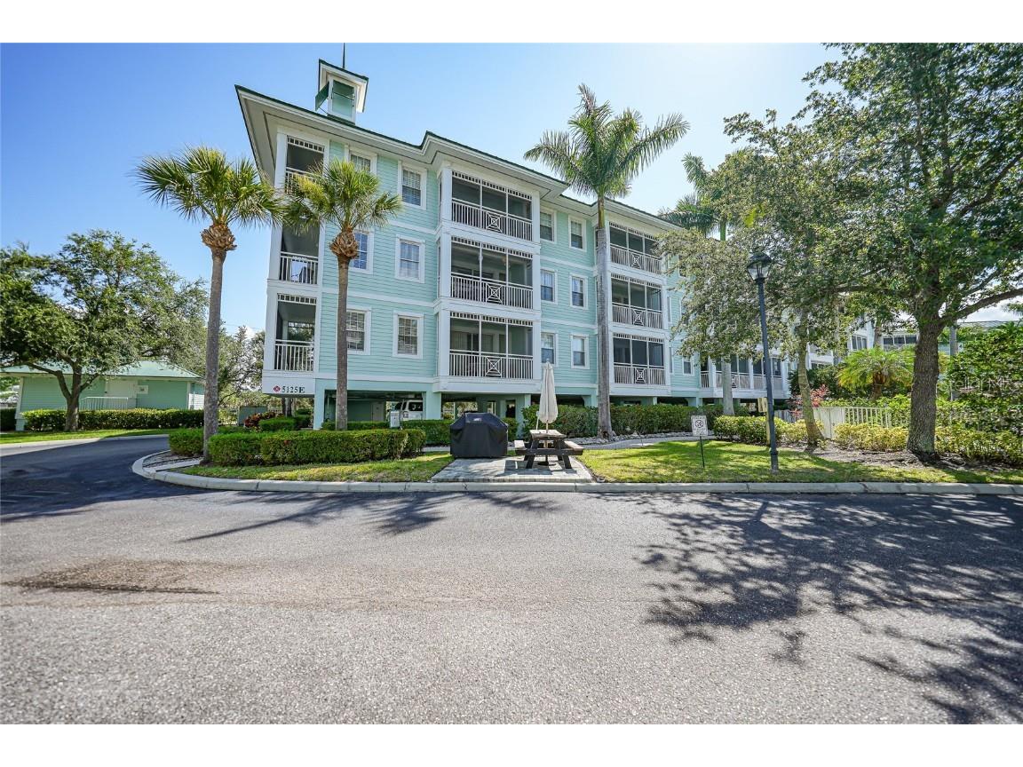5125 Melbourne Street #E101 Port Charlotte FL 33980 D6136879 image1