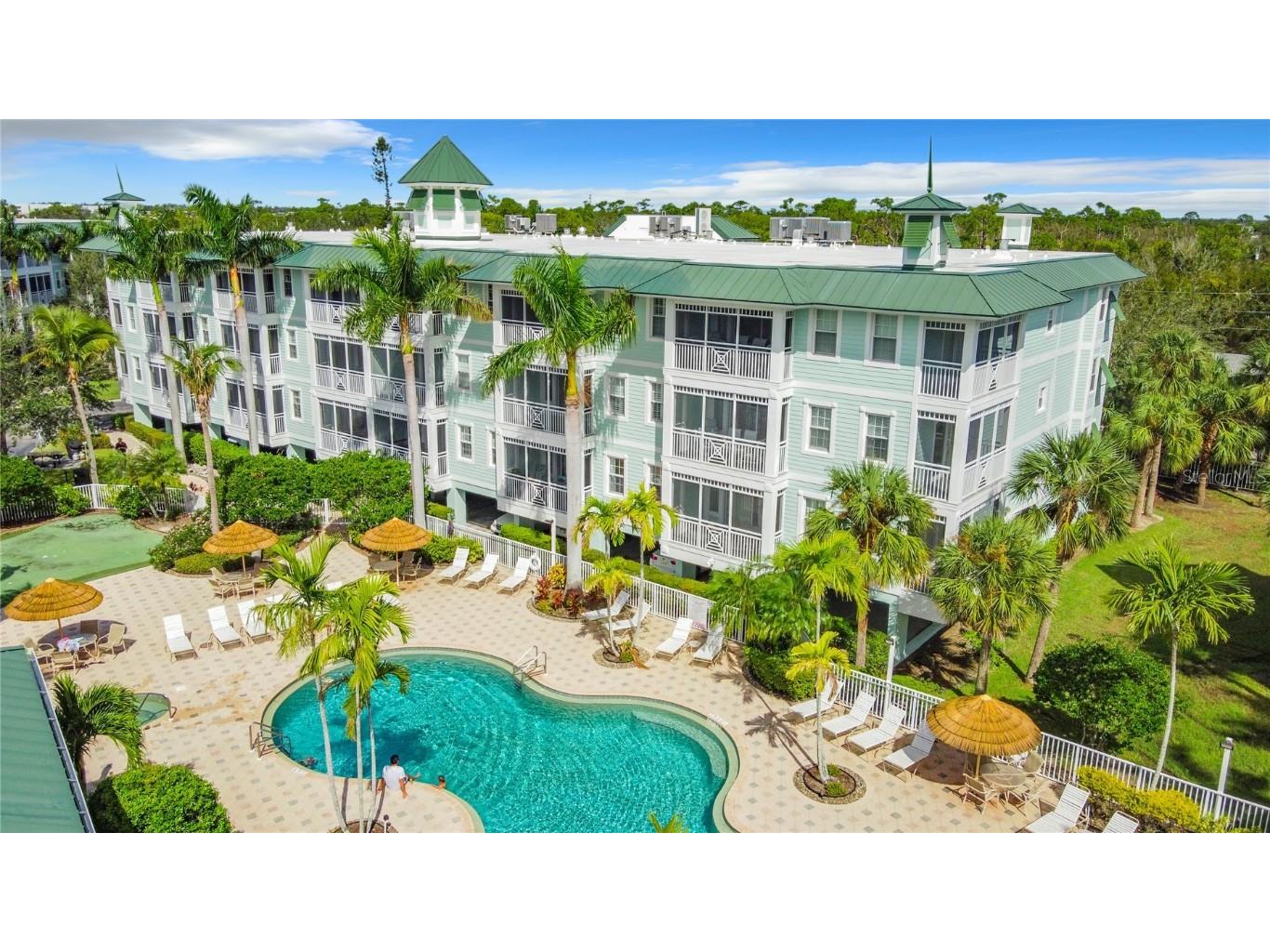 5125 Melbourne Street #E201 Punta Gorda FL 33980 C7517443 image1