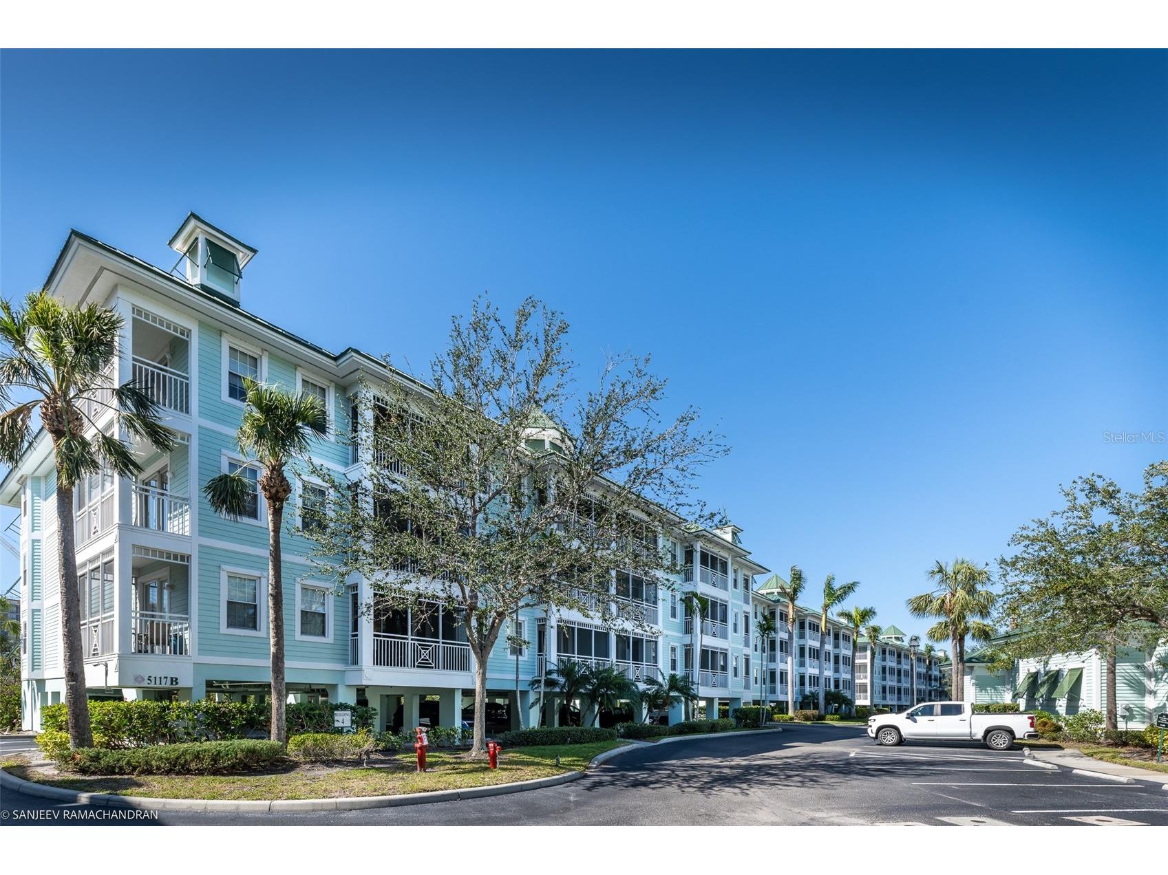 5125 Melbourne Street #E201 Punta Gorda FL 33980 C7526417 image2