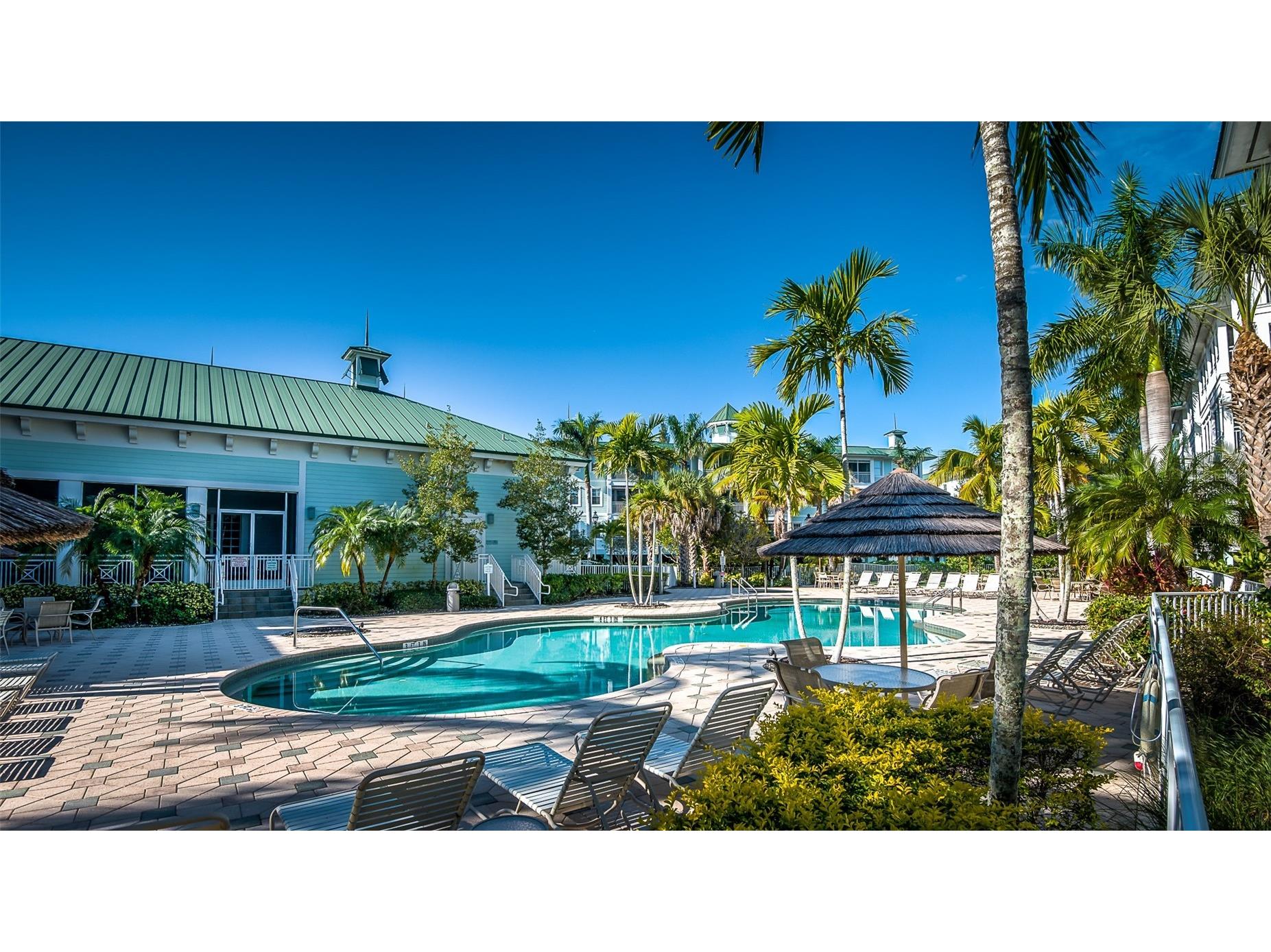 5125 Melbourne Street #E201 Punta Gorda FL 33980 C7526417 image4