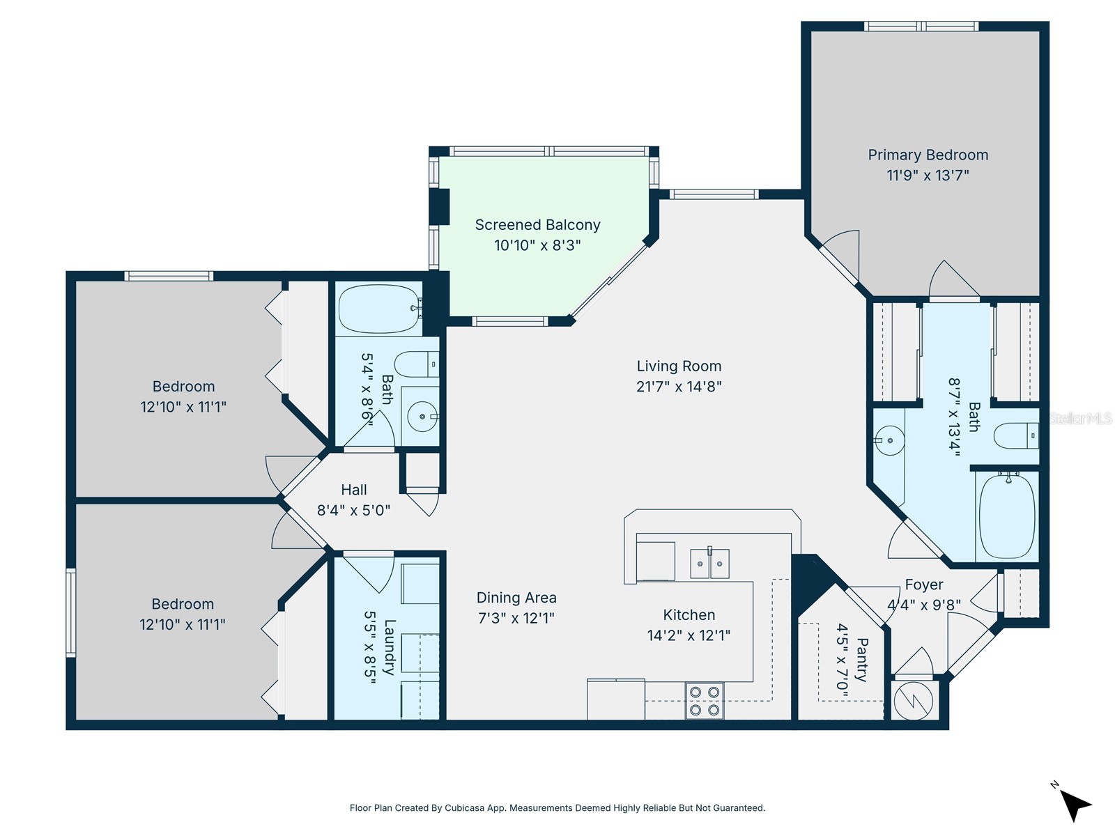 5125 Palm Springs Boulevard #11208 Tampa FL 33647 A4680373 image24