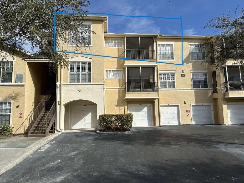 5125 Palm Springs Boulevard #12302 Tampa FL 33647 A4597173 image1