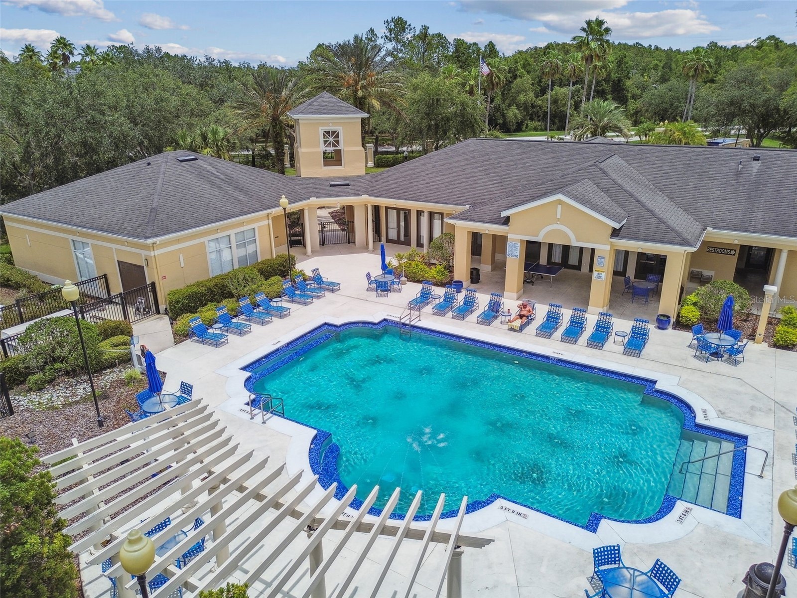 5125 Palm Springs Boulevard #15105 Tampa FL 33647 TB8517182 image29
