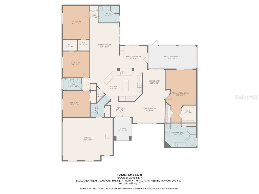 5125 SE 47th Court Road Ocala FL 34480 OM705959 image49