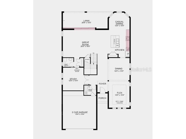5125 Slate Hue Place Apollo Beach FL 33572 TB8464618 image36