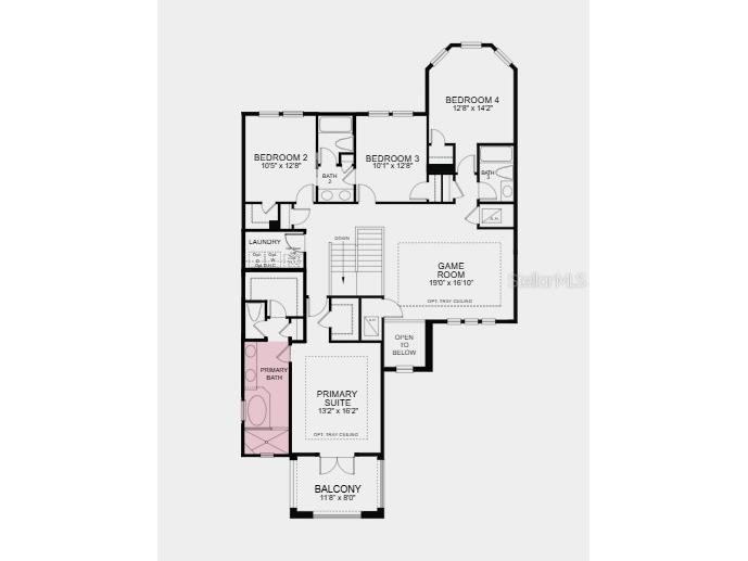 5125 Slate Hue Place Apollo Beach FL 33572 TB8464618 image37