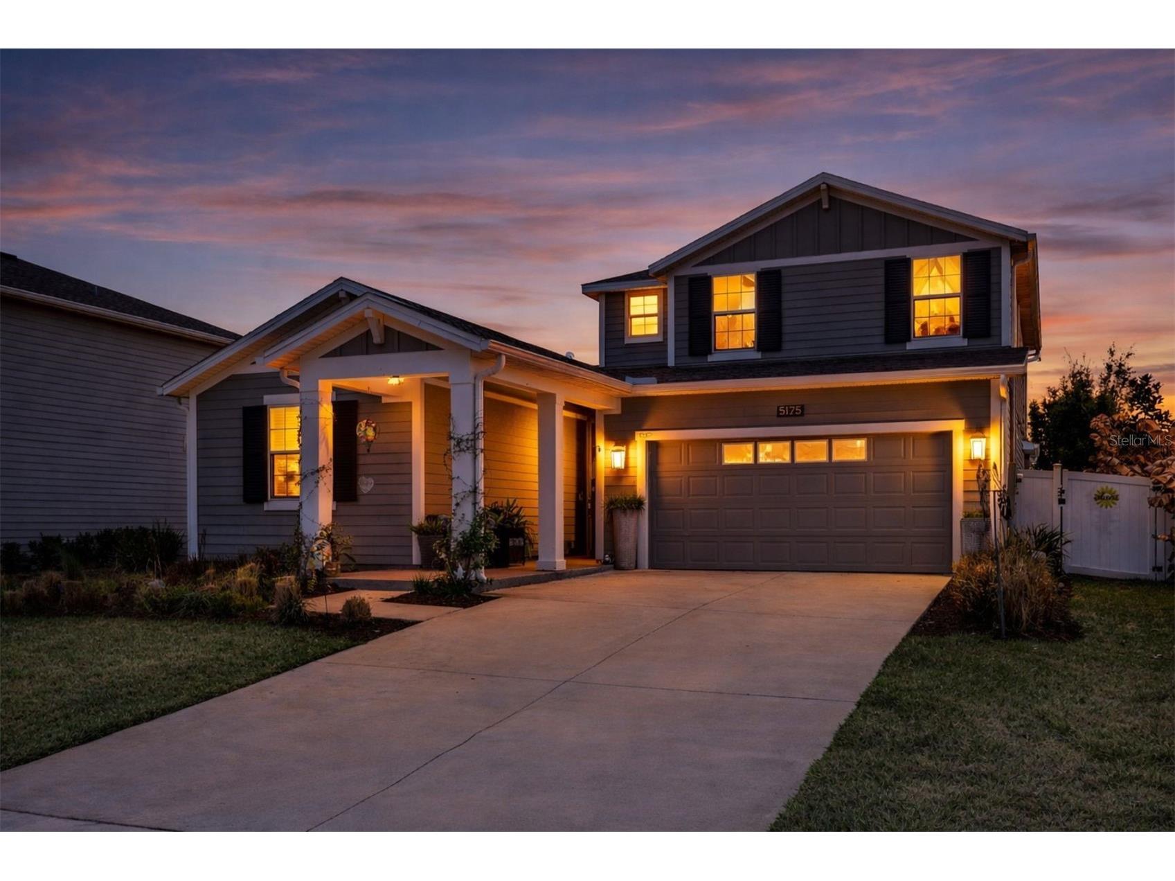 5125 Tanzanite Drive Mount Dora FL 32757 G5108678 image1