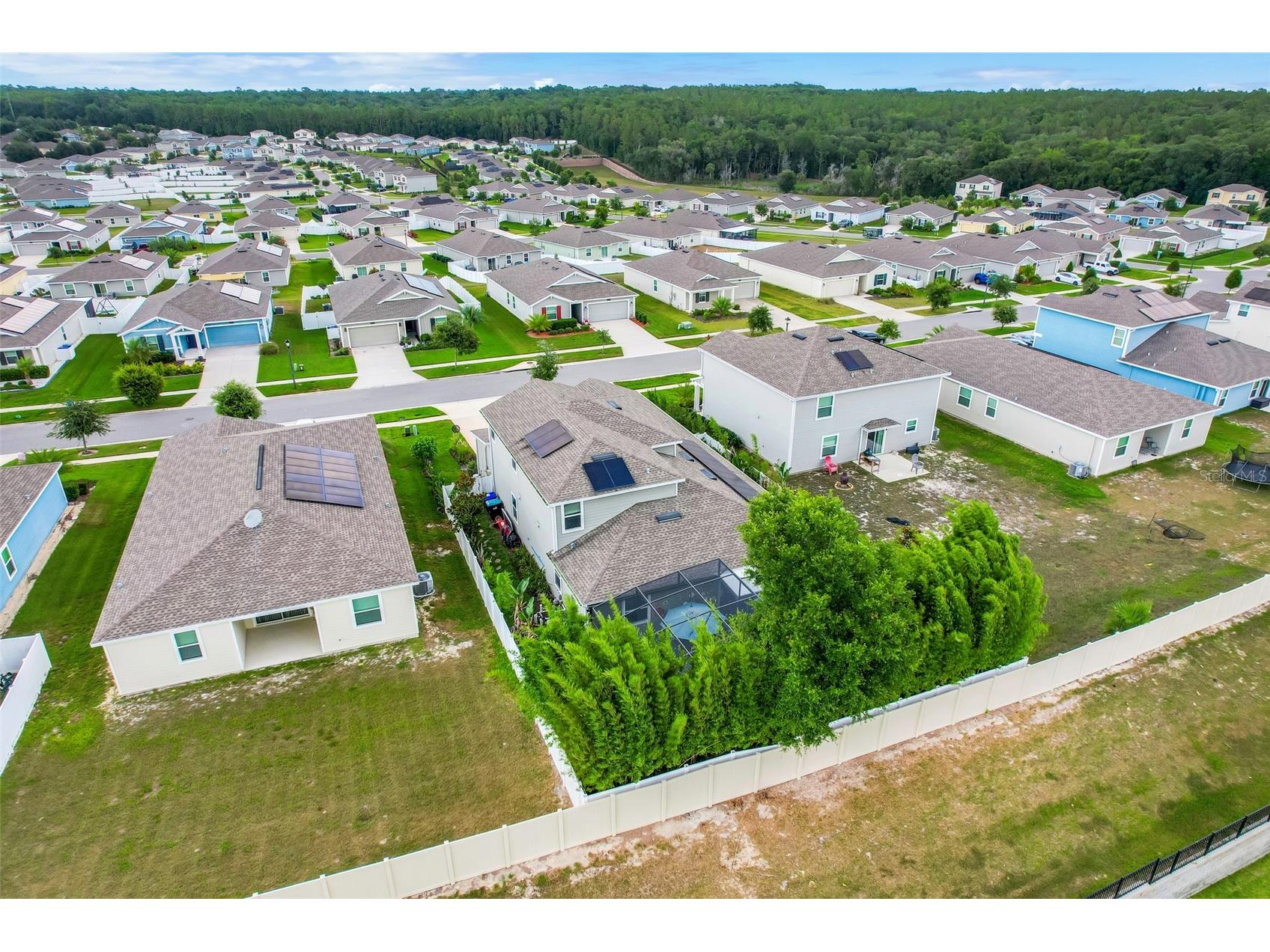 5125 Tanzanite Drive Mount Dora FL 32757 G5108678 image55