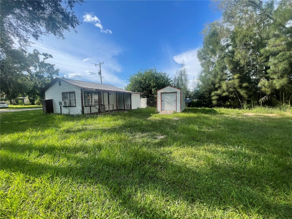 5125 Us Highway 17 N Bowling Green FL 33834 A4663730 image1