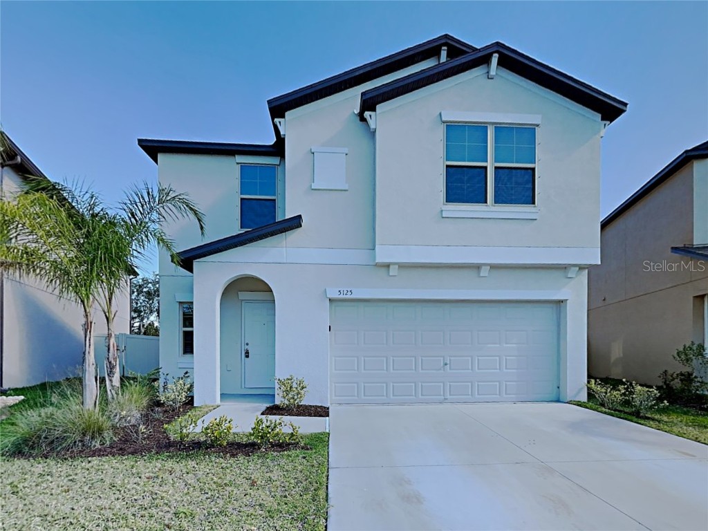 5125 White Chicory Drive Apollo Beach FL 33572 T3430918 image1