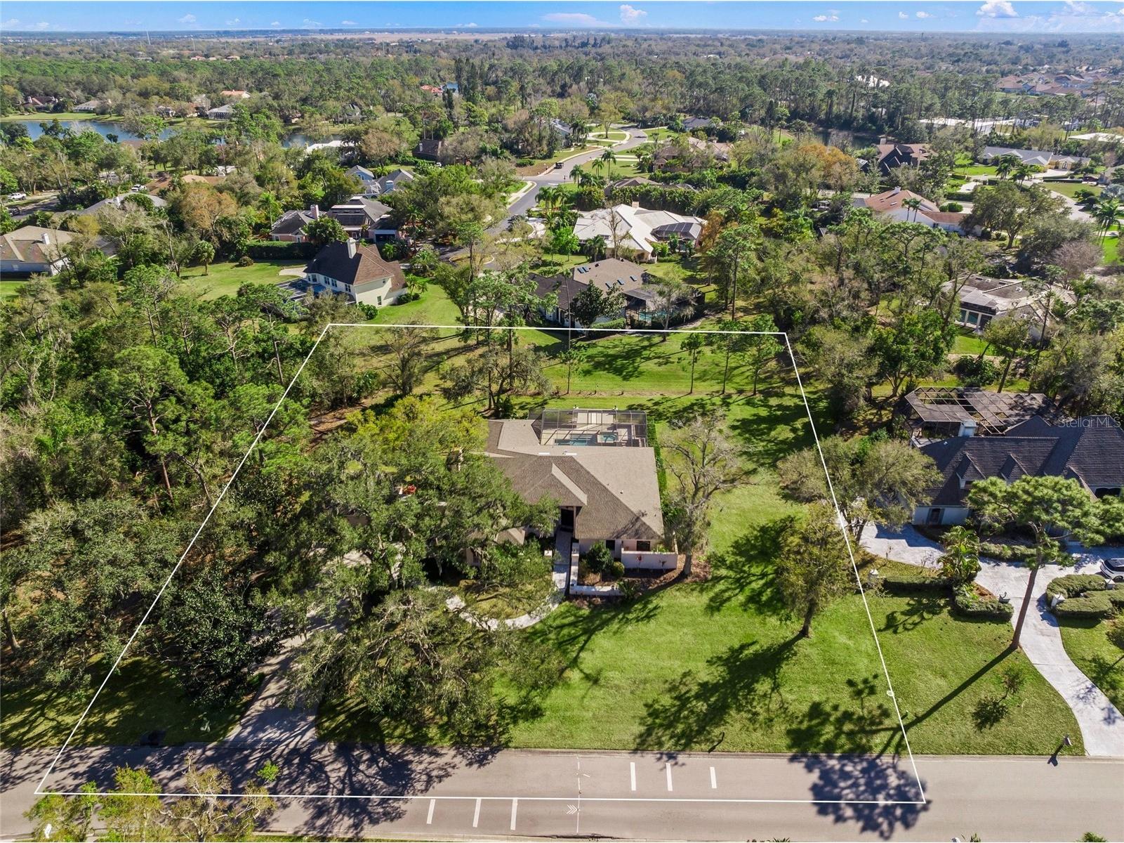 5125 Willow Leaf Drive Sarasota FL 34241 A4683770 image78