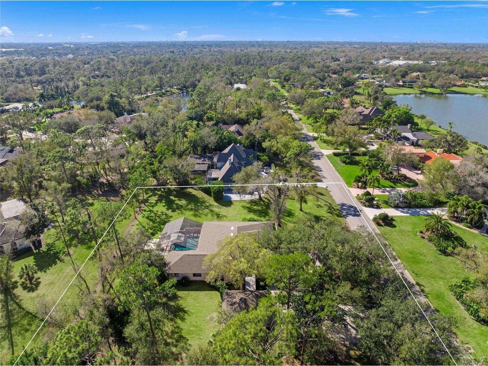 5125 Willow Leaf Drive Sarasota FL 34241 A4683770 image81