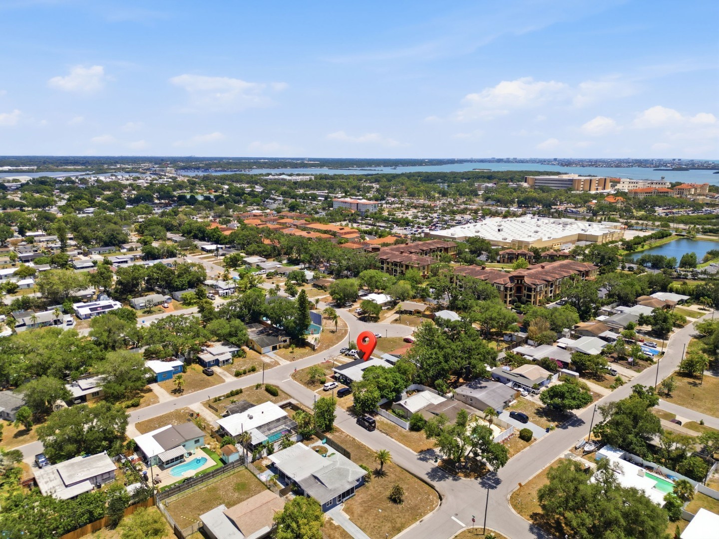 5126 104th Street N Saint Petersburg FL 33708 TB8511231 image36