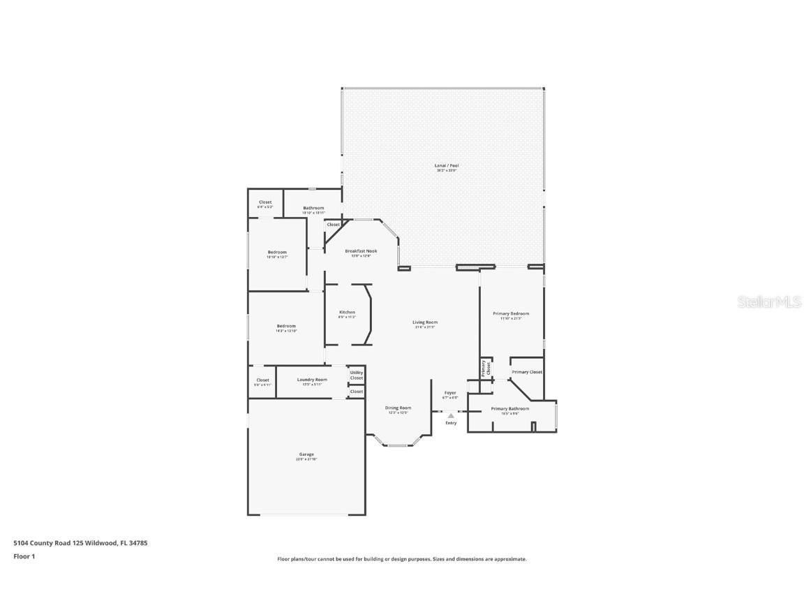 5126 County Road 125 Wildwood FL 34785 G5104277 image38