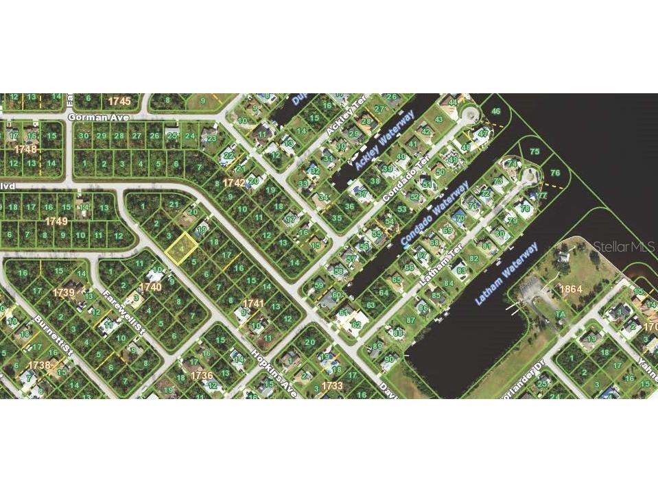 5126 Hopkins Avenue Port Charlotte FL 33981 A4668430 image1