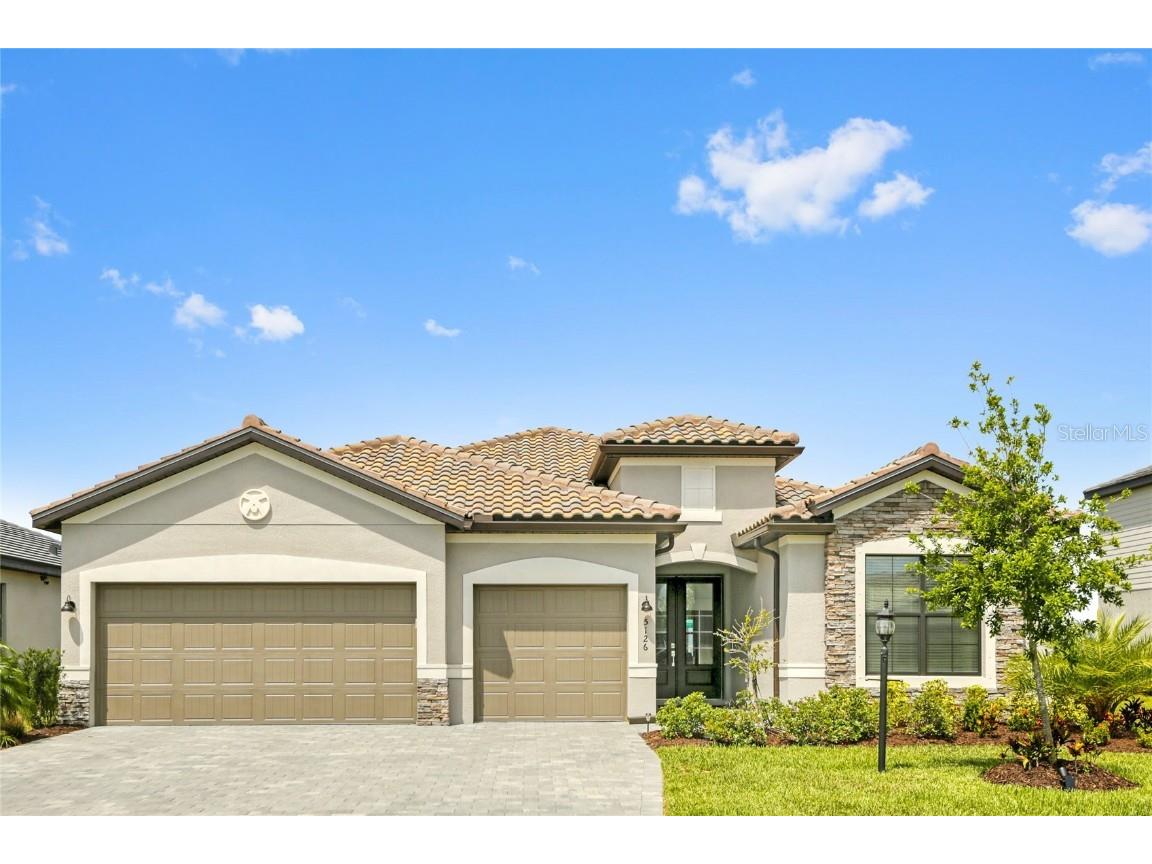 5126 Horizon Edge Cove Lakewood Ranch FL 34211 A4584756 image1