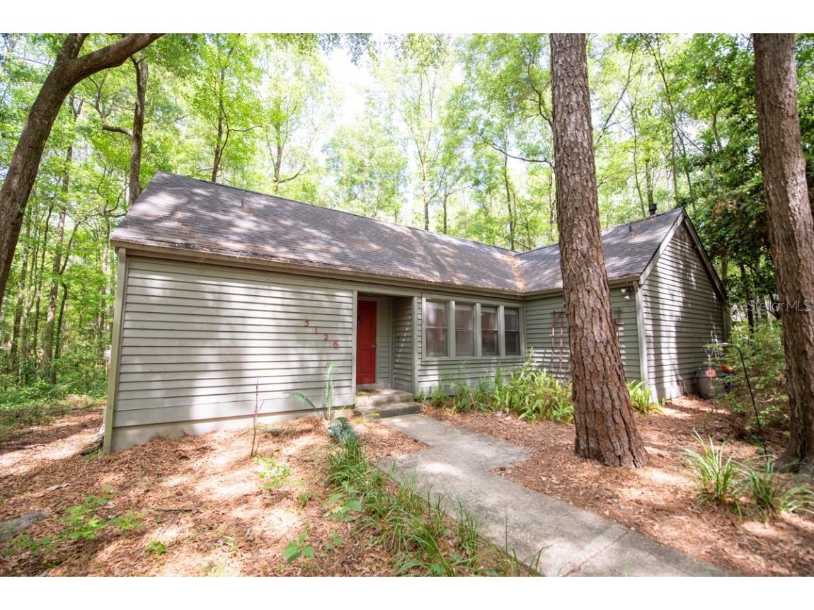 5126 SW 86th Terrace Gainesville FL 32608 GC512186 image1