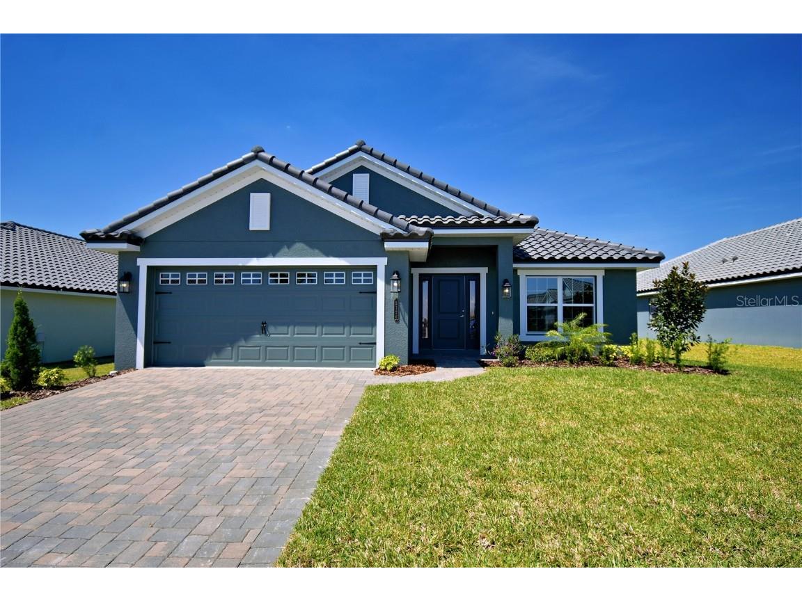 5126 Villa Crest Way Auburndale FL 33823 - LAKE JULIANA L4948890 image1