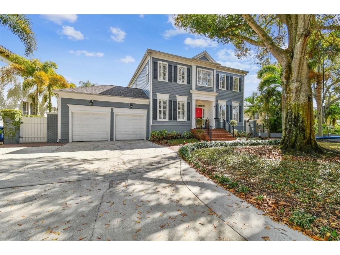 5126 W Neptune Way Tampa FL 33609 T3504380 image1