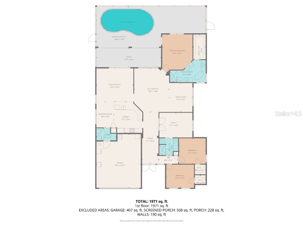 5127 44th Street W Bradenton FL 34210 A4674870 image16